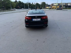 Обява за продажба на Kia Optima 1.6 CRDI ~24 499 лв. - изображение 4