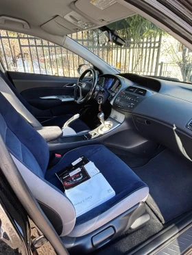 Honda Civic 1.8i | Mobile.bg    6