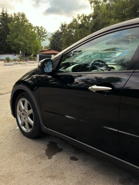 Honda Civic 1.8i | Mobile.bg    2