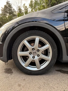 Honda Civic 1.8i | Mobile.bg    3