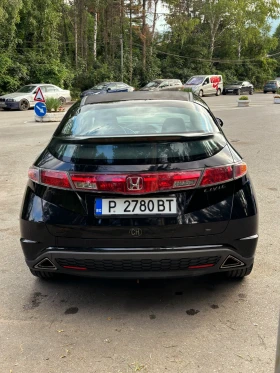 Honda Civic 1.8i | Mobile.bg    4