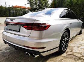 Audi S8 4.0 TFSI QUATTRO CARBON/CERAMIC - 145000 лв. - 49474232 3