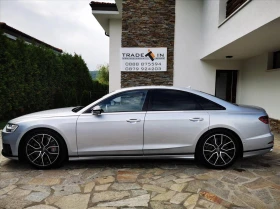Audi S8 4.0 TFSI QUATTRO CARBON/CERAMIC - 145000 лв. - 49474232 6