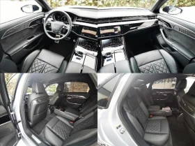 Audi S8 4.0 TFSI QUATTRO CARBON/CERAMIC - 145000 лв. - 49474232 11