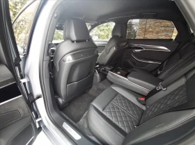 Audi S8 4.0 TFSI QUATTRO CARBON/CERAMIC - 145000 лв. - 49474232 15