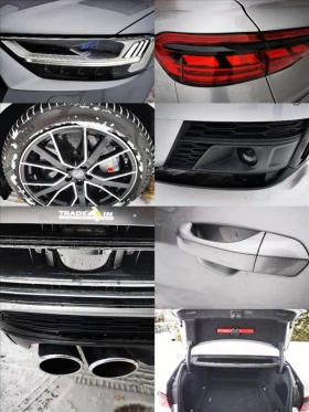 Audi S8 4.0 TFSI QUATTRO CARBON/CERAMIC - 145000 лв. - 49474232 14