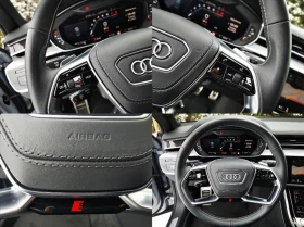 Audi S8 4.0 TFSI QUATTRO CARBON/CERAMIC - 145000 лв. - 49474232 12