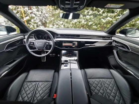 Audi S8 4.0 TFSI QUATTRO CARBON/CERAMIC - 145000 лв. - 49474232 10