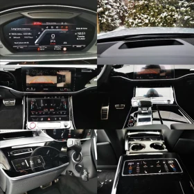 Audi S8 4.0 TFSI QUATTRO CARBON/CERAMIC - 145000 лв. - 49474232 13