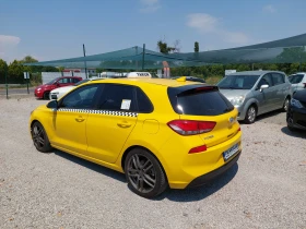 Обява за продажба на Hyundai I30 1.4i ~27 000 лв. - изображение 4