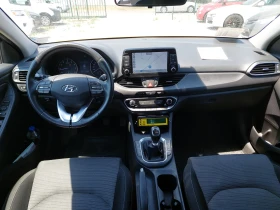 Обява за продажба на Hyundai I30 1.4i ~27 000 лв. - изображение 6
