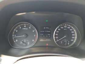 Обява за продажба на Hyundai I30 1.4i ~27 000 лв. - изображение 7