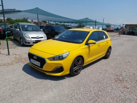 Обява за продажба на Hyundai I30 1.4i ~27 000 лв. - изображение 1
