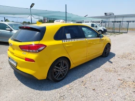 Обява за продажба на Hyundai I30 1.4i ~27 000 лв. - изображение 3