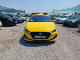 Обява за продажба на Hyundai I30 1.4i ~27 000 лв. - изображение 1
