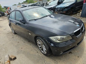 BMW 320 320 d-177ks-2007god | Mobile.bg    6
