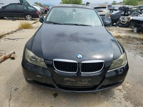 BMW 320 320 d-177ks-2007god | Mobile.bg    8