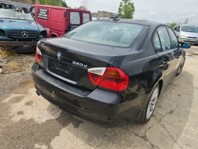 BMW 320 320 d-177ks-2007god | Mobile.bg    5