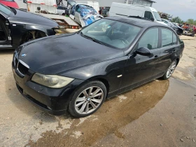 BMW 320 320 d-177ks-2007god | Mobile.bg    9