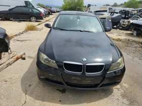 BMW 320 320 d-177ks-2007god | Mobile.bg    2
