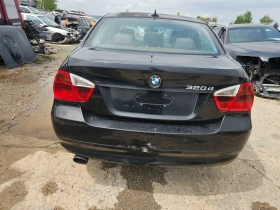 BMW 320 320 d-177ks-2007god | Mobile.bg    7