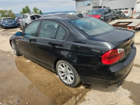 BMW 320 320 d-177ks-2007god | Mobile.bg    3