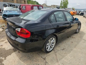 BMW 320 320 d-177ks-2007god | Mobile.bg    4