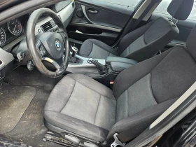 BMW 320 320 d-177ks-2007god | Mobile.bg    11