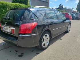 Peugeot 407   | Mobile.bg    4