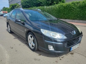 Peugeot 407   | Mobile.bg    2
