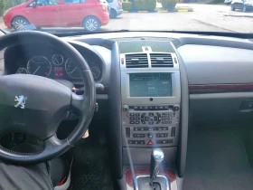 Peugeot 407   | Mobile.bg    10