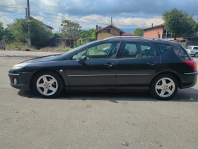 Peugeot 407   | Mobile.bg    5