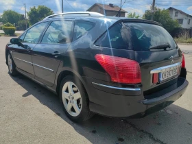Peugeot 407   | Mobile.bg    3
