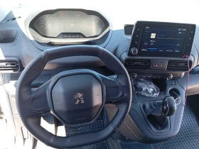 Peugeot Partner  1.6 HDI-  /73kw 99.  | Mobile.bg    14