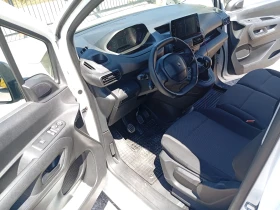 Peugeot Partner  1.6 HDI-  /73kw 99.  | Mobile.bg    13