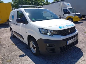     Peugeot Partner  1.6 HDI-  /73kw 99. 