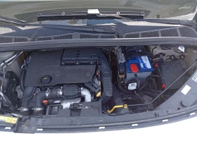 Peugeot Partner  1.6 HDI-  /73kw 99.  | Mobile.bg    8
