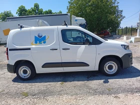 Peugeot Partner  1.6 HDI-  /73kw 99.  | Mobile.bg    2