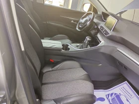 Обява за продажба на Peugeot 3008 1.6 d-120к.с. ~23 500 лв. - изображение 10