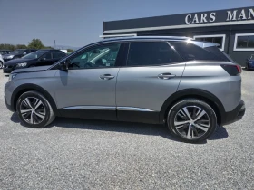 Обява за продажба на Peugeot 3008 1.6 d-120к.с. ~23 500 лв. - изображение 6
