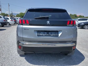 Обява за продажба на Peugeot 3008 1.6 d-120к.с. ~23 500 лв. - изображение 8