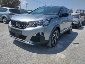 Обява за продажба на Peugeot 3008 1.6 d-120к.с. ~23 500 лв. - изображение 2