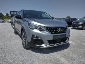 Обява за продажба на Peugeot 3008 1.6 d-120к.с. ~23 500 лв. - изображение 1