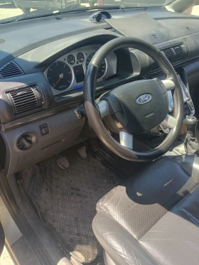 Ford Galaxy | Mobile.bg    5