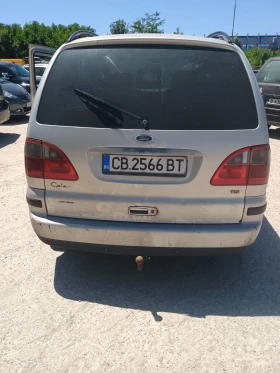 Ford Galaxy | Mobile.bg    2