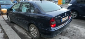 Обява за продажба на Citroen C5 2.0 HDI ~2 200 лв. - изображение 7