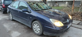 Обява за продажба на Citroen C5 2.0 HDI ~2 200 лв. - изображение 2