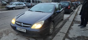 Обява за продажба на Citroen C5 2.0 HDI ~2 200 лв. - изображение 1
