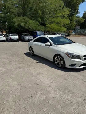 Mercedes-Benz CLA 250 | Mobile.bg    2