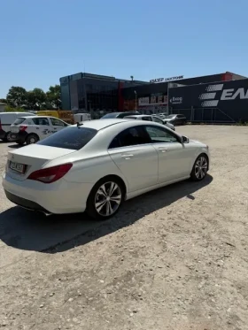 Mercedes-Benz CLA 250 | Mobile.bg    3